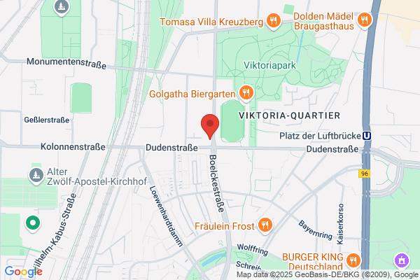 Brandtner Sicherheitstechnik GmbH