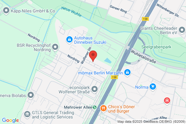 DResearch Digital Media Systems GmbH
