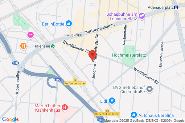 Heins Ingenieur-Büro für Alarmtechnik GmbH