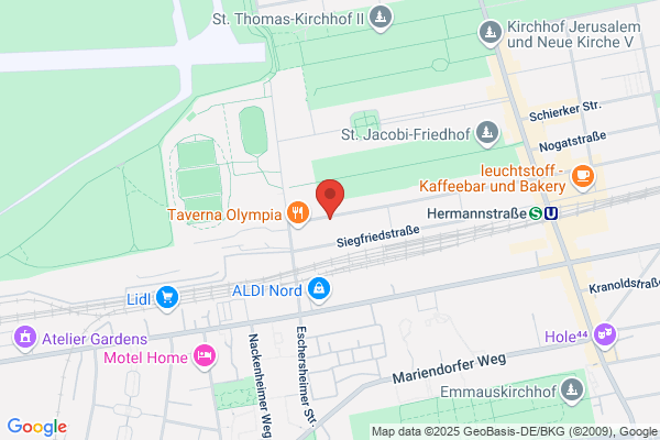 SOS Alarmzentrale GmbH