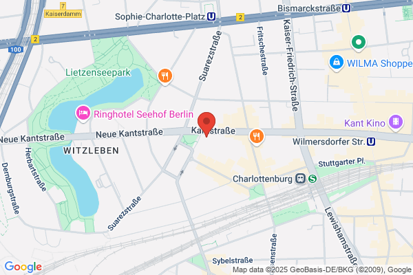 Sicherheit u. Technik GmbH