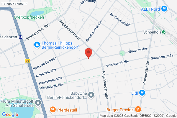 dpes GmbH