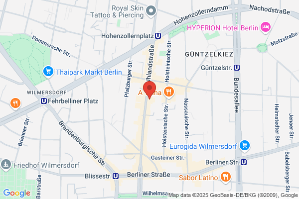Getränke Hoffmann