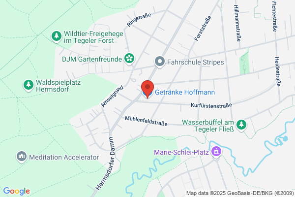 Getränke Hoffmann