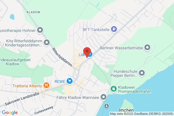 Getränke Hoffmann