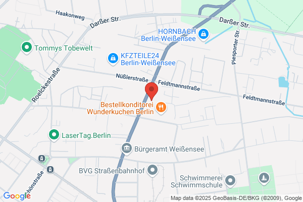 Getränke Hoffmann