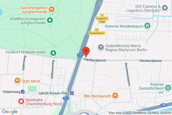 Getränke Hoffmann