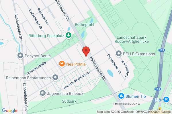 Getränke Hoffmann