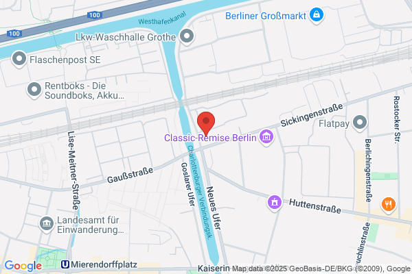 Getränke Hoffmann