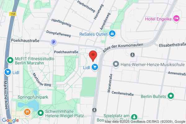 Getränke Hoffmann