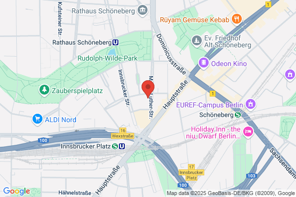 Getränke Hoffmann