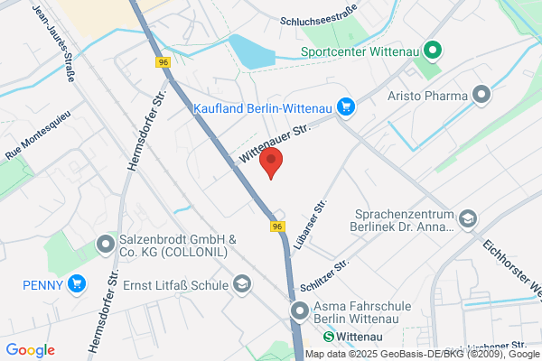 Getränke Hoffmann