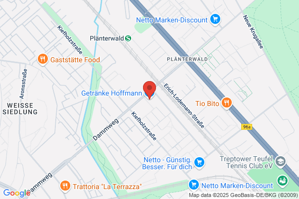 Getränke Hoffmann
