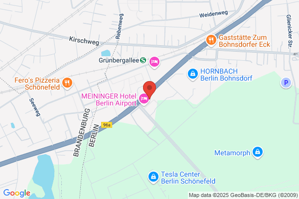 Getränke Hoffmann
