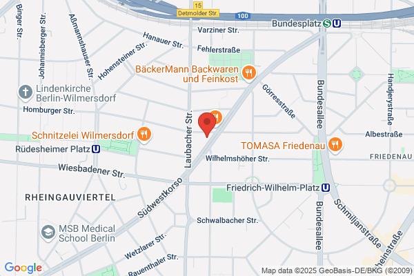Getränke Hoffmann