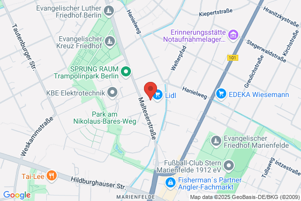 Getränke Hoffmann