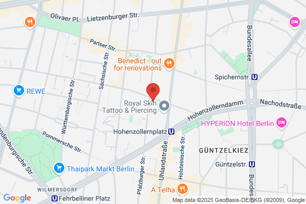 Mein Hoffi