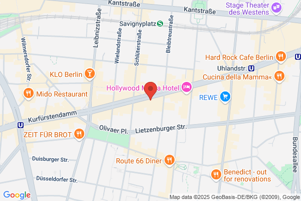 F&O Facilitymanagement GmbH