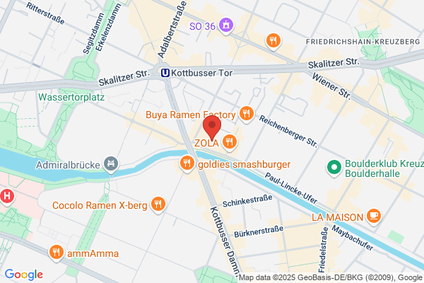 Komparsehase UG (haftungsbeschränkt)