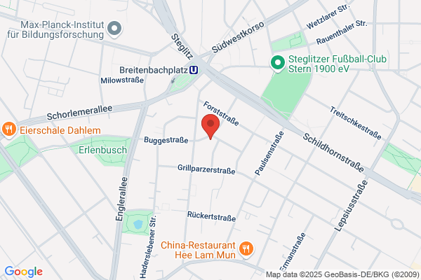 Soulkrates | Event und Hochzeits DJ Berlin
