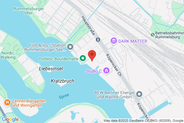 Spreeboote Hafen & Hof Service UG