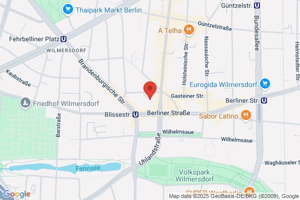 Goethe Gymnasiums