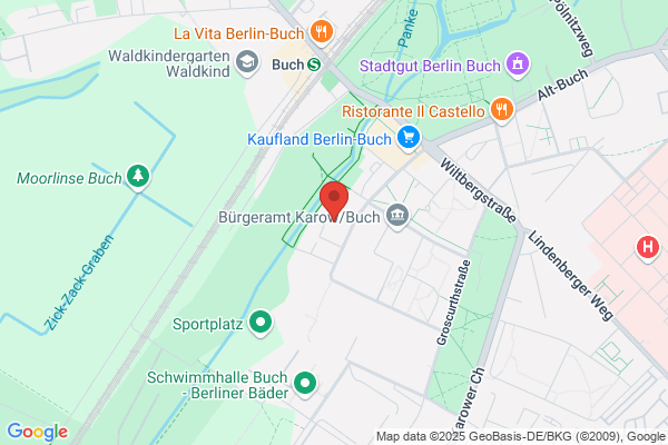 Hufeland-Schule