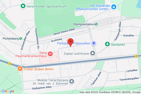 Berlin British School gGmbH