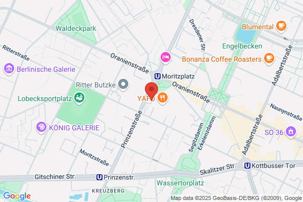 DIE ETAGE- Schule für die darstellenden Künste e. V.