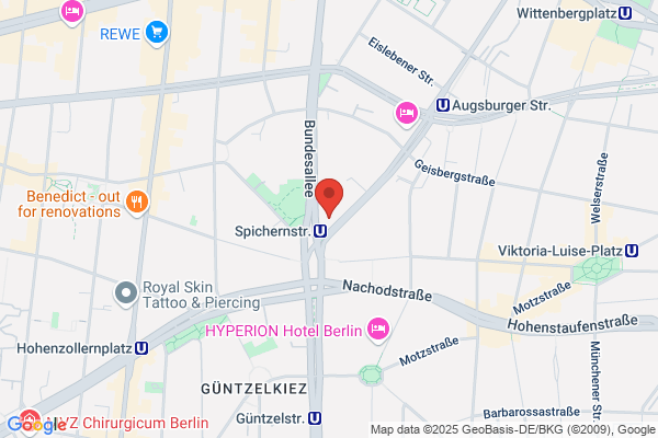 Big Apple Properties GmbH
