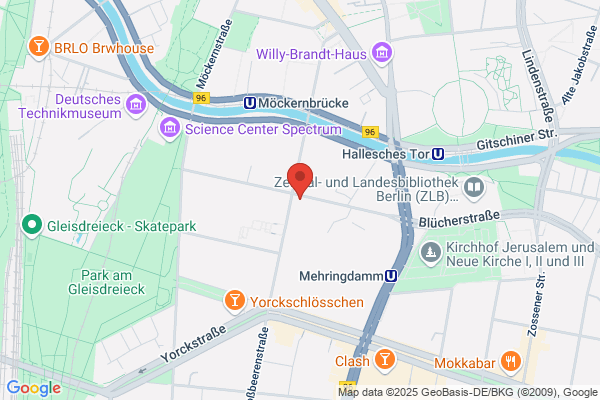 Cosansu Bau GmbH