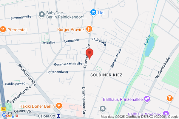 Tischlerei Thiemich GmbH