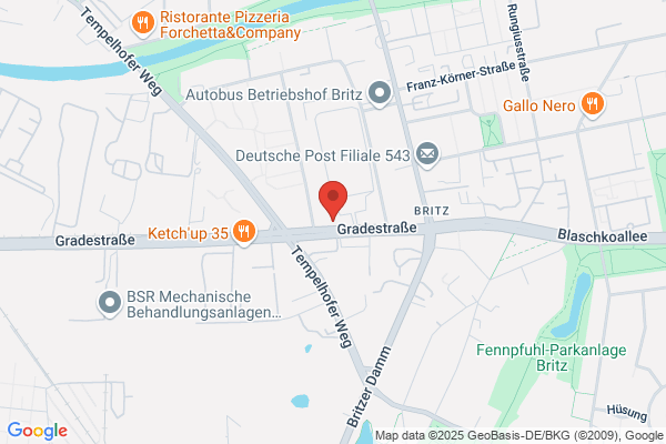 Altbausanierung Ben Khechine