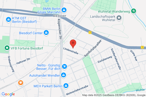 H&S Bauservice GmbH