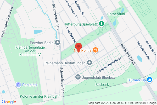 Wandbelagdesigner Neumann (Einzelunternehmen)