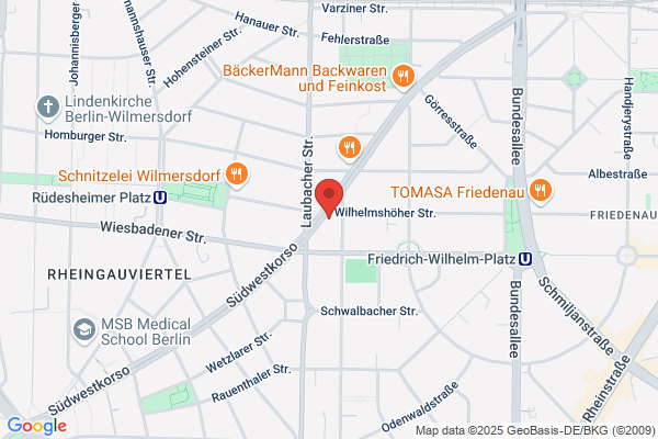 Pohlabeln Wilfried Bäderbau und Modernisierung
