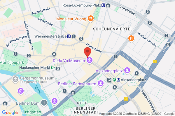 W+B Wohnbau