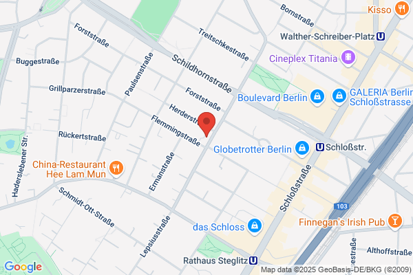 BPAT Bau GmbH