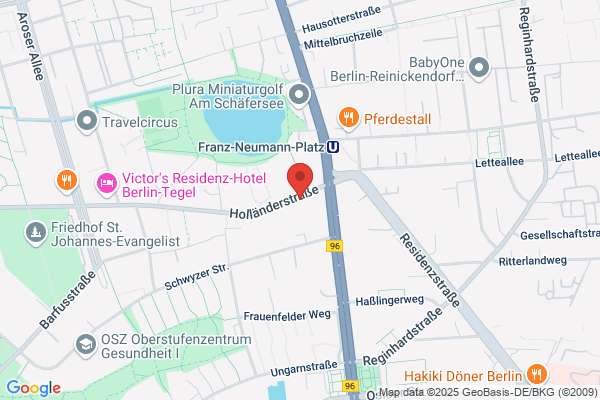 Schickramm Bauprojekt GmbH