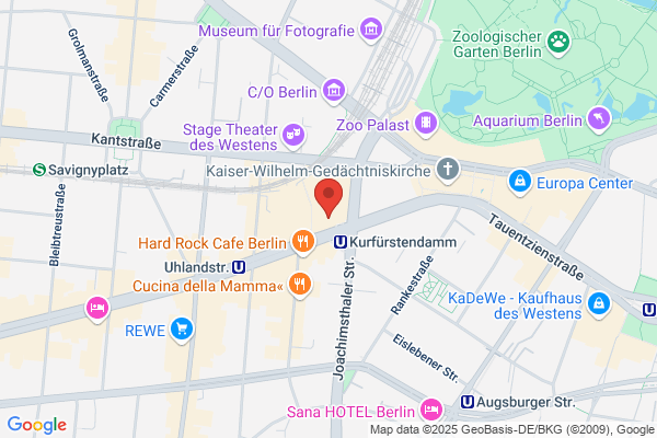 "Kurfürsteneck"