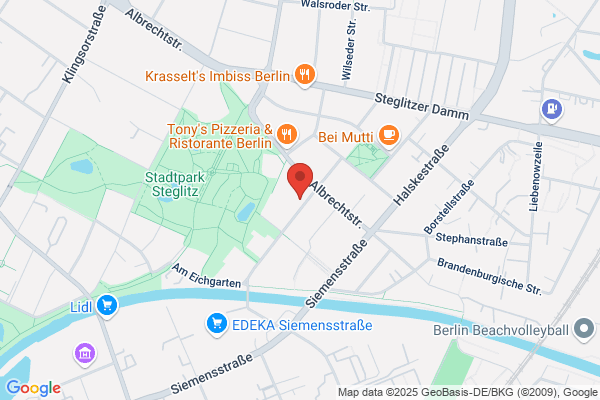 BWS Blindenwohnstätte Kniesehaus gemeinnütz. Betriebs GmbH
