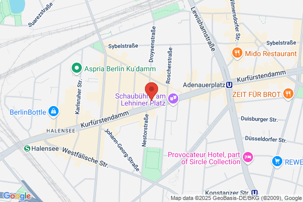 Bundesverband privater Anbieter sozialer Dienste e.V.