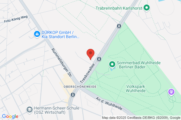 Diakonie-Pflege Simeon gGmbH - Haus Elisabeth