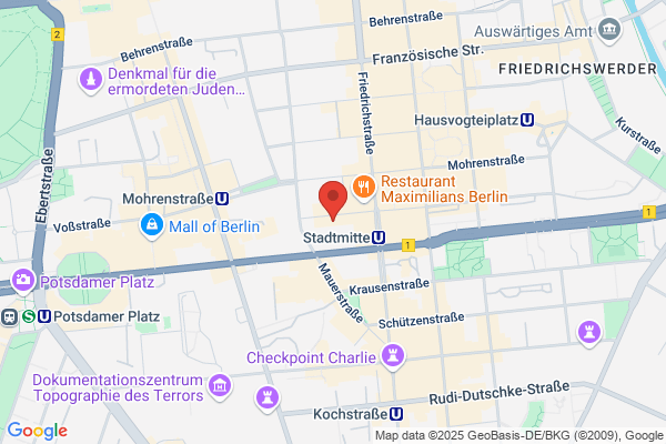 GBS Gesellschaft für Beratung und Sozialmanagement mbH