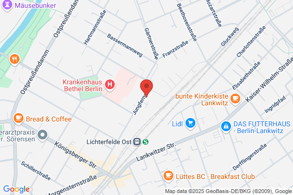 Kath. Schwesternschaft Aquinata