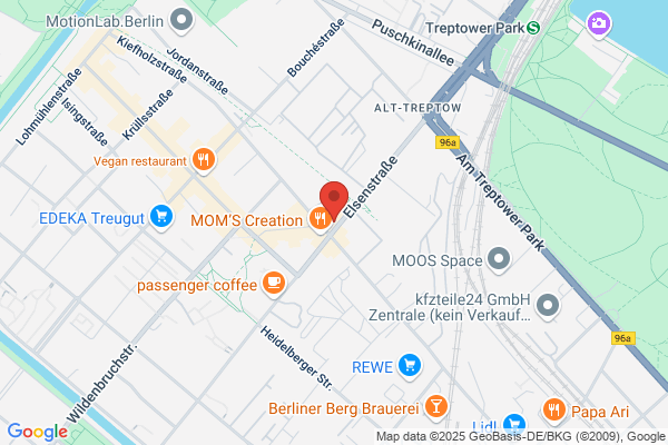 Psychosozialer Verbund Treptow e. V.