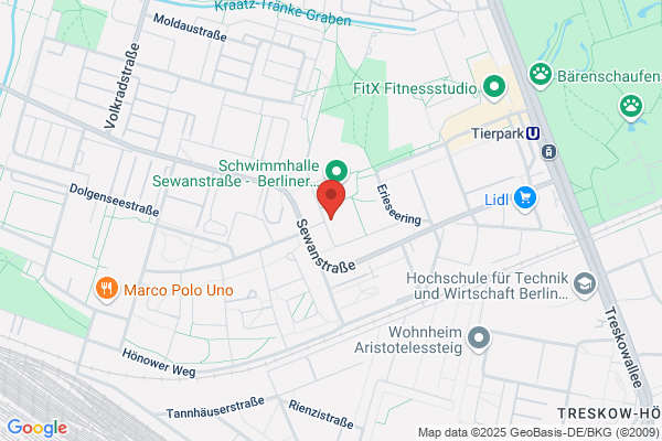 Verbund Lichtenberger Seniorenheime