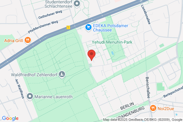Care4Berlin UG (haftungsbeschränkt)