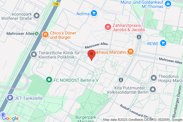 KIS Krankenpflege Initiative Süd GmbH