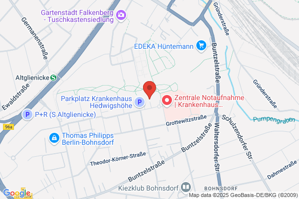 Seniorenzentrum St. Michael
